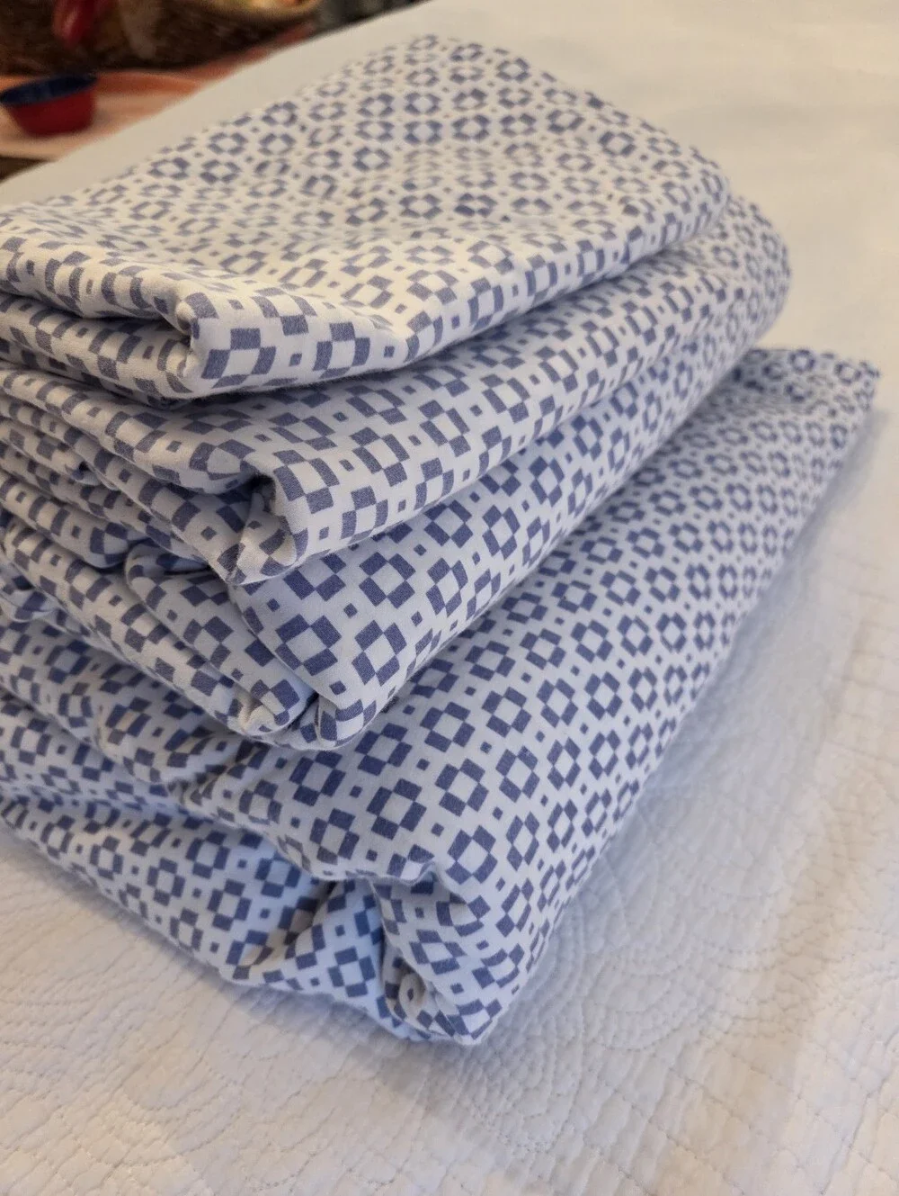 Peacock Alley King Sheet Set